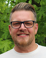 Patrick Brzoza