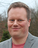 Stefan Mohr